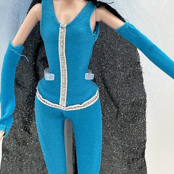 Winx Club Jakks Pacific Doll ICY Witch Doll Good Vs Evil Outfit & Boots - Picture 8 of 16